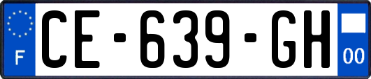 CE-639-GH