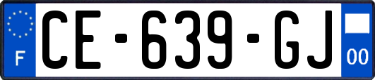 CE-639-GJ