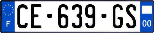 CE-639-GS