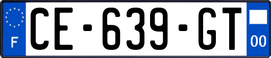 CE-639-GT