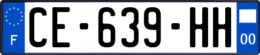 CE-639-HH