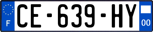 CE-639-HY