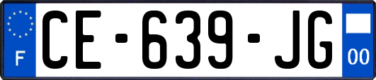 CE-639-JG