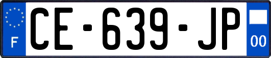 CE-639-JP