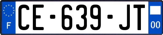 CE-639-JT