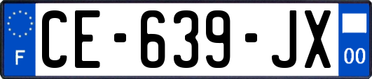 CE-639-JX