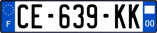 CE-639-KK