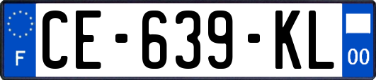 CE-639-KL