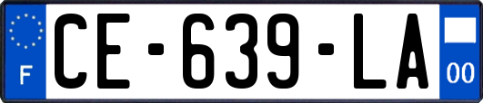 CE-639-LA