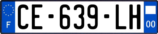 CE-639-LH