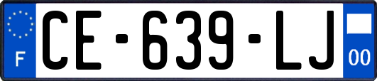 CE-639-LJ