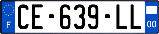 CE-639-LL