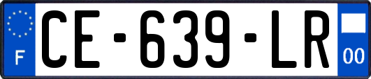 CE-639-LR
