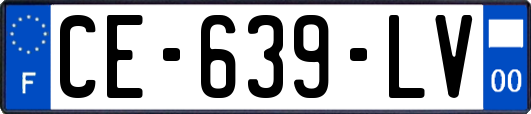 CE-639-LV