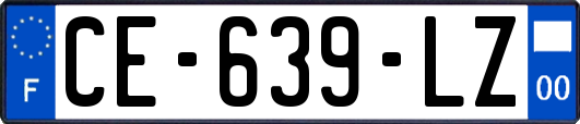 CE-639-LZ
