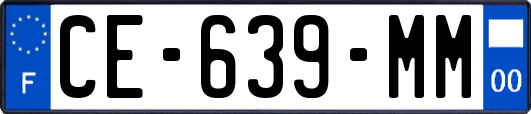 CE-639-MM