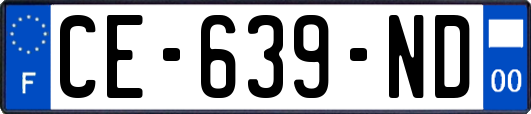 CE-639-ND