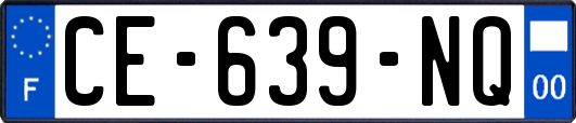 CE-639-NQ