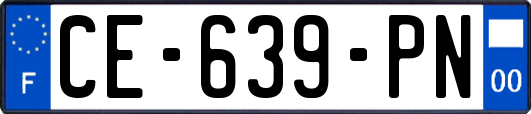 CE-639-PN
