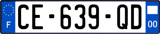 CE-639-QD