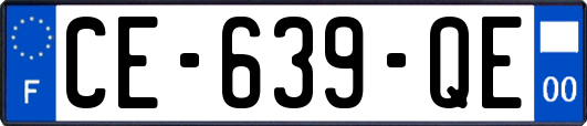 CE-639-QE