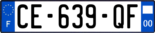 CE-639-QF