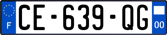 CE-639-QG