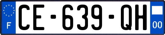 CE-639-QH