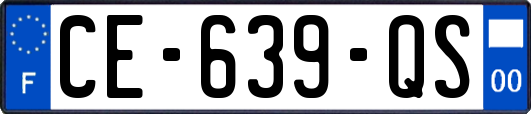 CE-639-QS