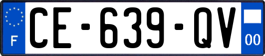 CE-639-QV