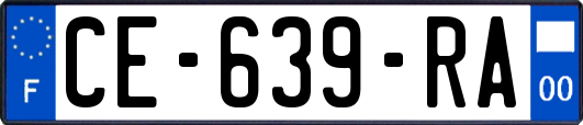 CE-639-RA