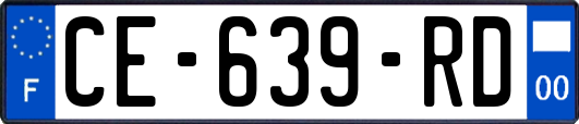 CE-639-RD