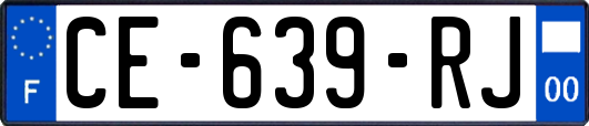 CE-639-RJ
