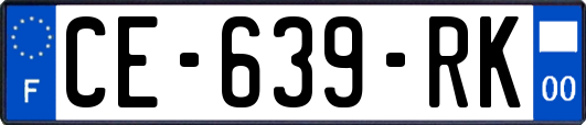 CE-639-RK
