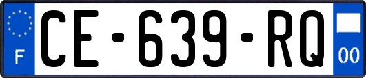 CE-639-RQ