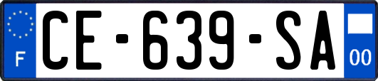 CE-639-SA
