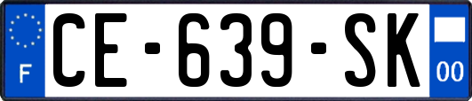 CE-639-SK