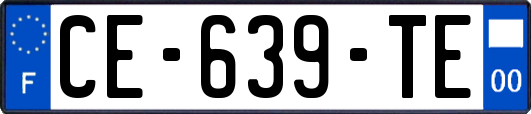 CE-639-TE