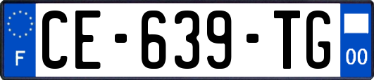 CE-639-TG