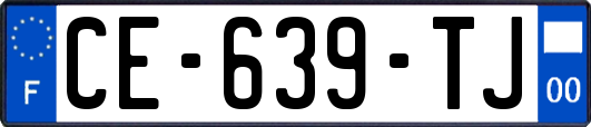 CE-639-TJ
