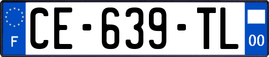 CE-639-TL