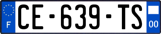 CE-639-TS
