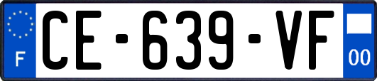 CE-639-VF