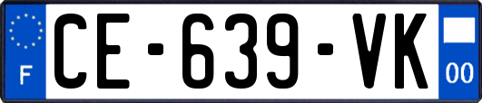 CE-639-VK