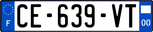 CE-639-VT
