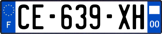 CE-639-XH