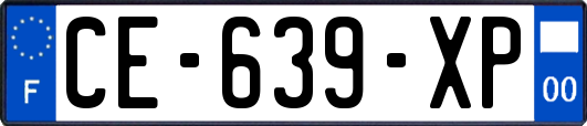 CE-639-XP