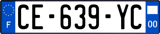 CE-639-YC