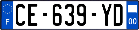 CE-639-YD
