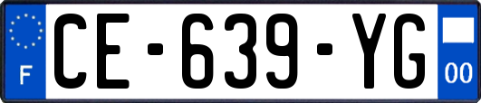 CE-639-YG